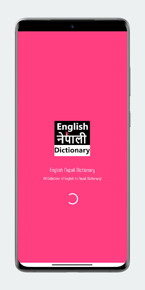 Run android online APK English Nepali Meaning Words from MyAndroid or emulate English Nepali Meaning Words using MyAndroid Run android online APK English Nepali Meaning Words from MyAndroid or emulate English Nepali Meaning Words using MyAndroid