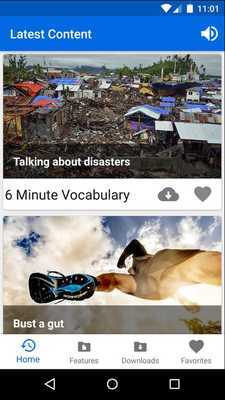 Emulate Android APK English News Conversation BBC Emulate Android APK English News Conversation BBC