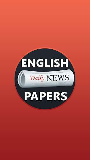 Run android online APK English News Papers 2021 from MyAndroid or emulate English News Papers 2021 using MyAndroid