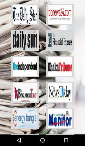 Run android online APK English Newspapers BD from MyAndroid or emulate English Newspapers BD using MyAndroid Run android online APK English Newspapers BD from MyAndroid or emulate English Newspapers BD using MyAndroid