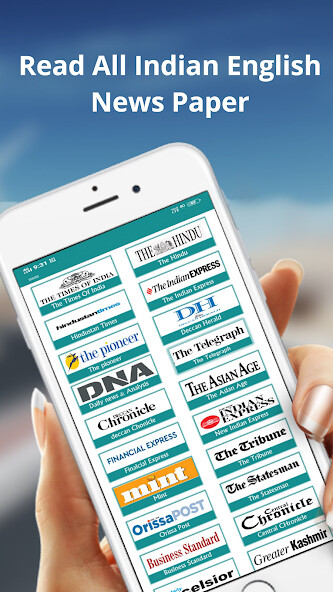 Emulate Android APK English News Papers Emulate Android APK English News Papers