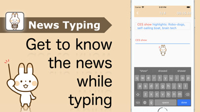 Emulate iPhone app English News Typing using MyAndroid Emulate iPhone app English News Typing using MyAndroid