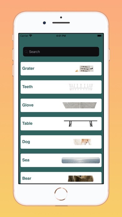 Emulate iPhone app English Norwegian Basic Words using MyAndroid Emulate iPhone app English Norwegian Basic Words using MyAndroid