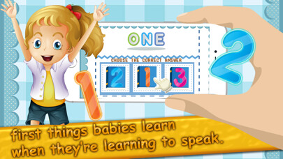 Emulate iPhone app English Number Vocab Puzzles using MyAndroid Emulate iPhone app English Number Vocab Puzzles using MyAndroid