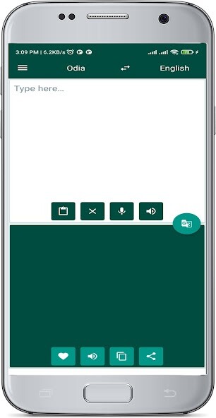 Run android online APK English Odia Translate from MyAndroid or emulate English Odia Translate using MyAndroid