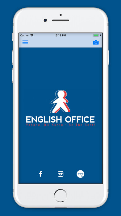 Emulate iPhone app English Office using MyAndroid Emulate iPhone app English Office using MyAndroid