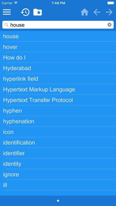 Run android online APK English Oriya Dictionary from MyAndroid or emulate English Oriya Dictionary using MyAndroid