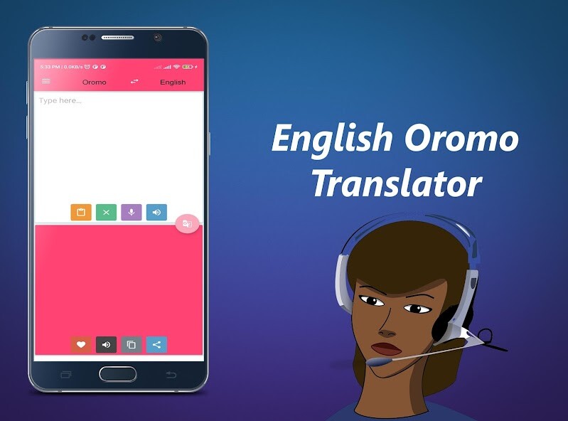 Run android online APK English Oromo Translator from MyAndroid or emulate English Oromo Translator using MyAndroid Run android online APK English Oromo Translator from MyAndroid or emulate English Oromo Translator using MyAndroid