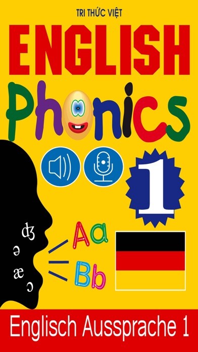 Emulate iPhone app English Phonics 1 Germany Ver using MyAndroid Emulate iPhone app English Phonics 1 Germany Ver using MyAndroid