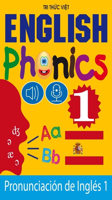 Emulate iPhone app English Phonics 1 Spanish Ver using MyAndroid Emulate iPhone app English Phonics 1 Spanish Ver using MyAndroid