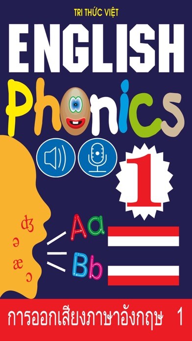 Emulate iPhone app English Phonics 1 Thailand Ver using MyAndroid Emulate iPhone app English Phonics 1 Thailand Ver using MyAndroid