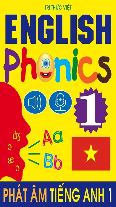 Emulate iPhone app English Phonics 1 - Vietnamese using MyAndroid Emulate iPhone app English Phonics 1 - Vietnamese using MyAndroid