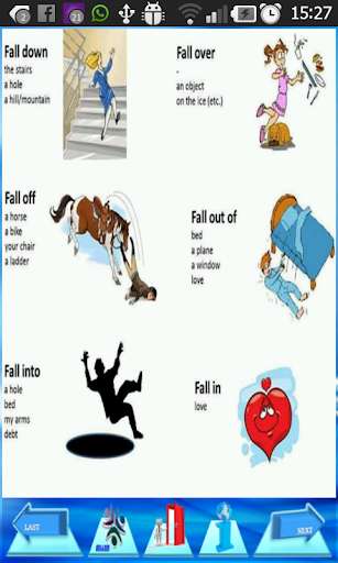 Run android online APK English Phrasal Verb Flashcard from MyAndroid or emulate English Phrasal Verb Flashcard using MyAndroid Run android online APK English Phrasal Verb Flashcard from MyAndroid or emulate English Phrasal Verb Flashcard using MyAndroid