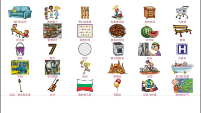 Emulate iPhone app English Picture Dictionary for Chinese Speakers using MyAndroid Emulate iPhone app English Picture Dictionary for Chinese Speakers using MyAndroid