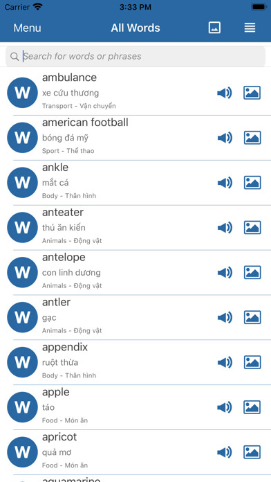 Run android online APK English Picture Dictionary Pro from MyAndroid or emulate English Picture Dictionary Pro using MyAndroid Run android online APK English Picture Dictionary Pro from MyAndroid or emulate English Picture Dictionary Pro using MyAndroid