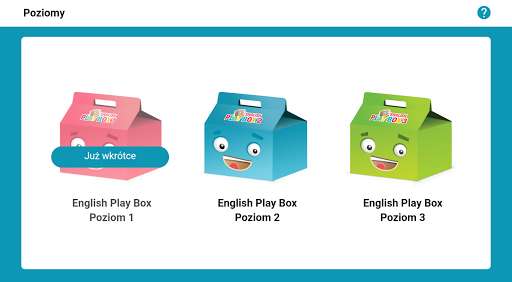 Run android online APK English Play Box from MyAndroid or emulate English Play Box using MyAndroid