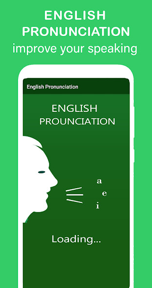 Run android online APK English Pronunciation App from MyAndroid or emulate English Pronunciation App using MyAndroid