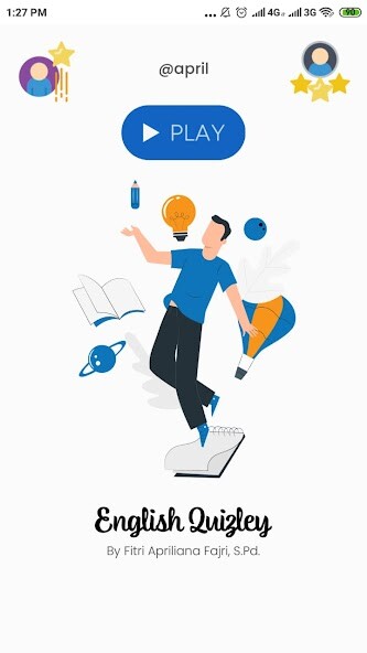 Run android online APK English Quizley from MyAndroid or emulate English Quizley using MyAndroid Run android online APK English Quizley from MyAndroid or emulate English Quizley using MyAndroid