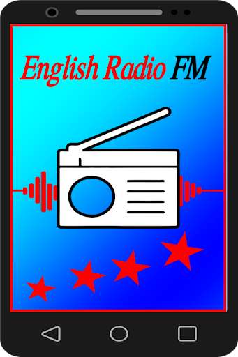Run android online APK English Radio FM - Station from MyAndroid or emulate English Radio FM - Station using MyAndroid