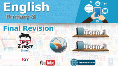 Emulate iPhone app English - Revision and Tests 3 using MyAndroid