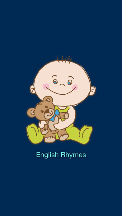 Emulate iPhone app English Rhymes using MyAndroid Emulate iPhone app English Rhymes using MyAndroid