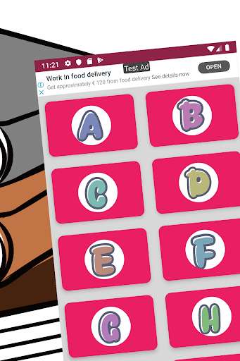 Run android online APK English, Secondary 3 Vocabulary from MyAndroid or emulate English, Secondary 3 Vocabulary using MyAndroid