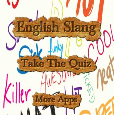 Emulate Android APK English Slang Quiz Emulate Android APK English Slang Quiz