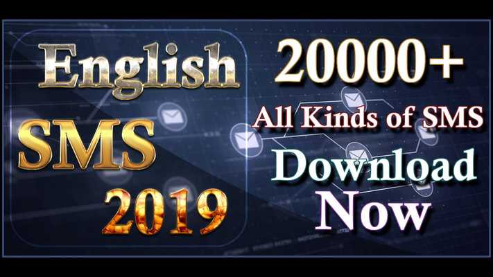 Emulate Android APK English sms collection 2019 (NEW) Emulate Android APK English sms collection 2019 (NEW)