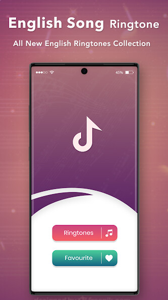 Run android online APK English Song Ringtones from MyAndroid or emulate English Song Ringtones using MyAndroid