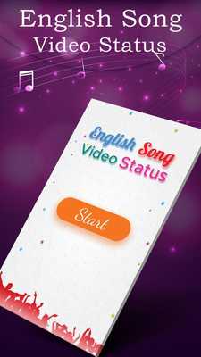 Emulate Android APK English Songs Video Status 2018 Emulate Android APK English Songs Video Status 2018