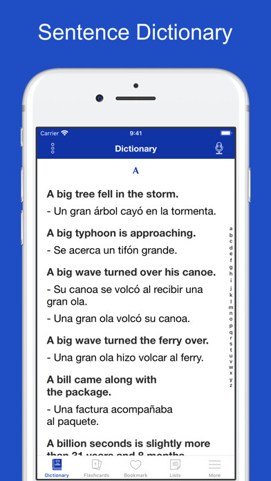 Emulate Android APK English Spanish Sentences Emulate Android APK English Spanish Sentences