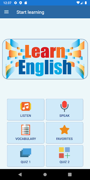 Run android online APK English Speak and Listen Pro from MyAndroid or emulate English Speak and Listen Pro using MyAndroid Run android online APK English Speak and Listen Pro from MyAndroid or emulate English Speak and Listen Pro using MyAndroid