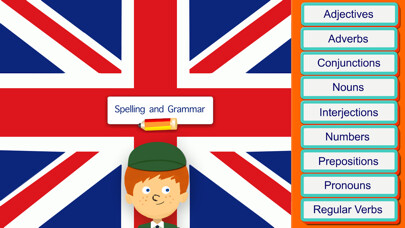 Emulate iPhone app English Spelling and Grammar using MyAndroid Emulate iPhone app English Spelling and Grammar using MyAndroid