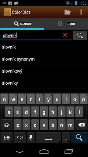 Run android online APK English Spelling DictData from MyAndroid or emulate English Spelling DictData using MyAndroid Run android online APK English Spelling DictData from MyAndroid or emulate English Spelling DictData using MyAndroid