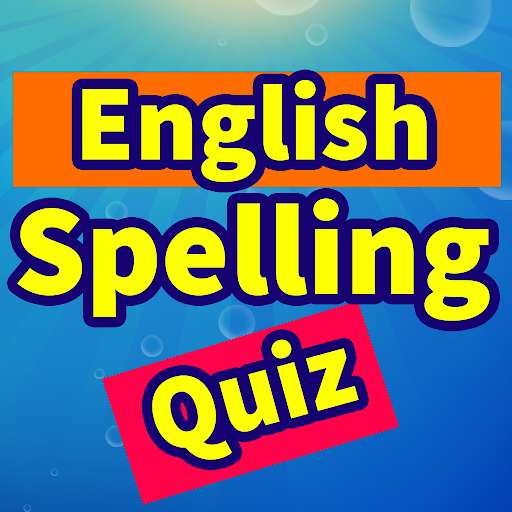 Run android online APK English Spelling Quiz Offline from MyAndroid or emulate English Spelling Quiz Offline using MyAndroid