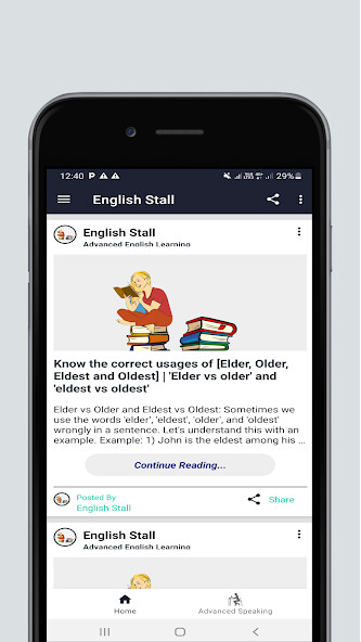 Run android online APK English Stall: AdvancedEnglish from MyAndroid or emulate English Stall: AdvancedEnglish using MyAndroid Run android online APK English Stall: AdvancedEnglish from MyAndroid or emulate English Stall: AdvancedEnglish using MyAndroid