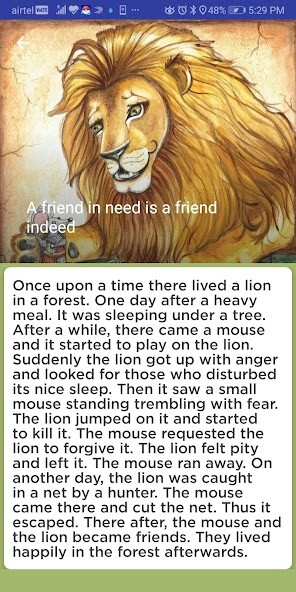 Run android online APK English Stories with pictures from MyAndroid or emulate English Stories with pictures using MyAndroid Run android online APK English Stories with pictures from MyAndroid or emulate English Stories with pictures using MyAndroid