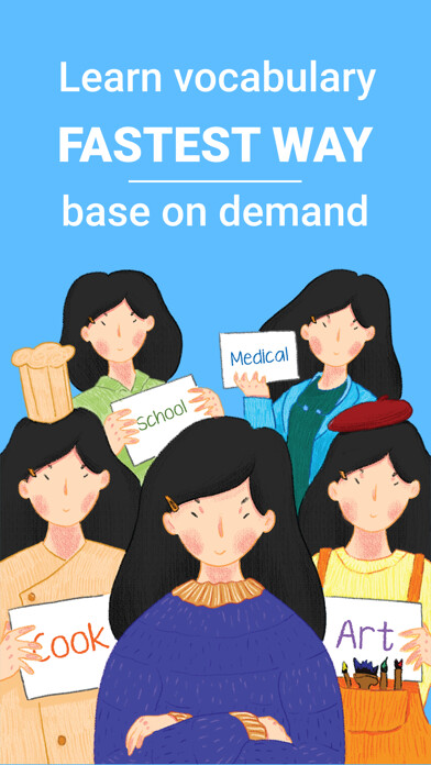 Emulate iPhone app English Study with Flashcard using MyAndroid Emulate iPhone app English Study with Flashcard using MyAndroid