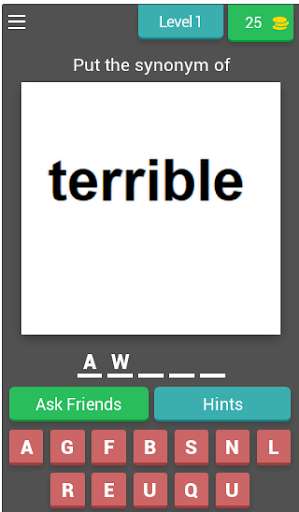 Emulate Android APK English synonyms Emulate Android APK English synonyms