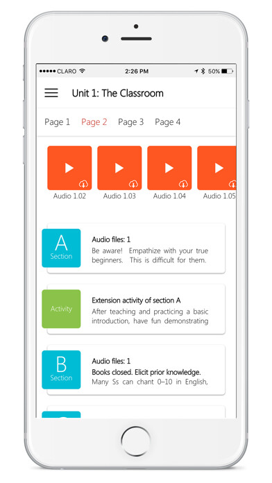 Emulate iPhone app English Teacher Pocket Coach using MyAndroid Emulate iPhone app English Teacher Pocket Coach using MyAndroid