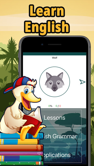Emulate iPhone app English Tests: Verbs using MyAndroid Emulate iPhone app English Tests: Verbs using MyAndroid