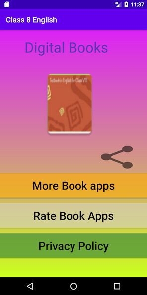 Run android online APK English Textbook - Class 8 from MyAndroid or emulate English Textbook - Class 8 using MyAndroid Run android online APK English Textbook - Class 8 from MyAndroid or emulate English Textbook - Class 8 using MyAndroid