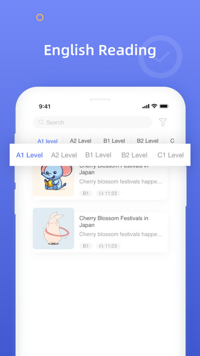 Emulate iPhone app English Times - Reading Weekly using MyAndroid Emulate iPhone app English Times - Reading Weekly using MyAndroid