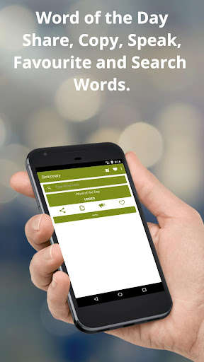 Run android online APK English to Arabic Dictionary and Translator App from MyAndroid or emulate English to Arabic Dictionary and Translator App using MyAndroid