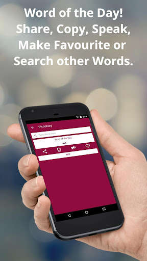 Run android online APK English to Basque Dictionary & Translator from MyAndroid or emulate English to Basque Dictionary & Translator using MyAndroid