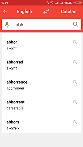 Run android online APK English To Catalan Dictionary from MyAndroid or emulate English To Catalan Dictionary using MyAndroid Run android online APK English To Catalan Dictionary from MyAndroid or emulate English To Catalan Dictionary using MyAndroid