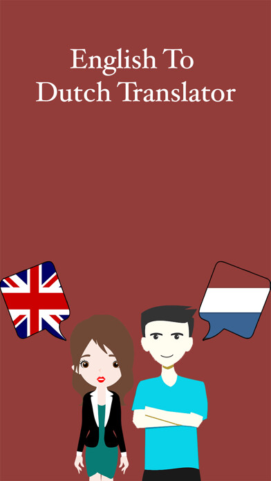 Emulate iPhone app English To Dutch Translation using MyAndroid Emulate iPhone app English To Dutch Translation using MyAndroid