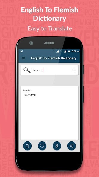 Run android online APK English to Flemish Dictionary from MyAndroid or emulate English to Flemish Dictionary using MyAndroid Run android online APK English to Flemish Dictionary from MyAndroid or emulate English to Flemish Dictionary using MyAndroid