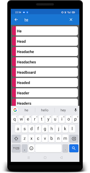 Run android online APK English To Guarani Dictionary from MyAndroid or emulate English To Guarani Dictionary using MyAndroid Run android online APK English To Guarani Dictionary from MyAndroid or emulate English To Guarani Dictionary using MyAndroid