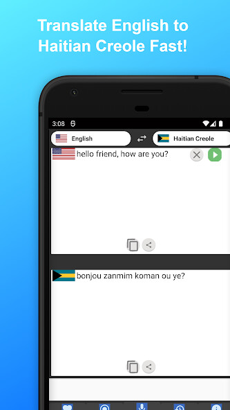 Run android online APK English to Haitian Creole Tran from MyAndroid or emulate English to Haitian Creole Tran using MyAndroid Run android online APK English to Haitian Creole Tran from MyAndroid or emulate English to Haitian Creole Tran using MyAndroid